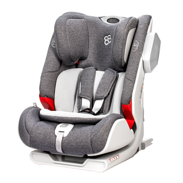 Ece R44/04 Infant Car Seat With Isofix